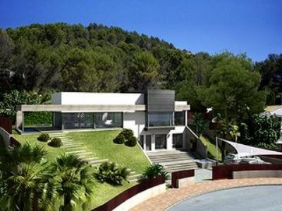 Javea property: Villa for sale in Javea 150933
