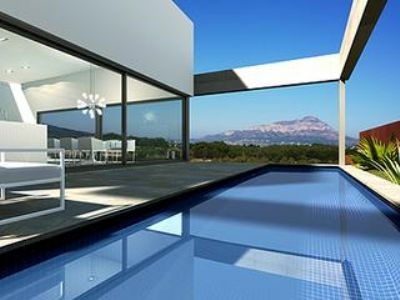 Javea property: Villa for sale in Javea, Spain 150933