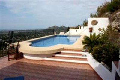 Pedreguer property: Villa for sale in Pedreguer, Spain 150935