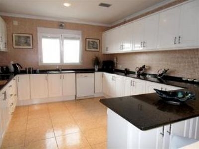 Pedreguer property: Villa with 4 bedroom in Pedreguer 150935