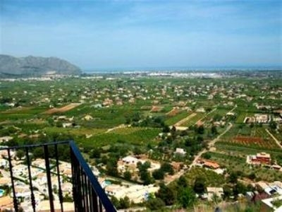 Pedreguer property: Villa with 4 bedroom in Pedreguer, Spain 150935