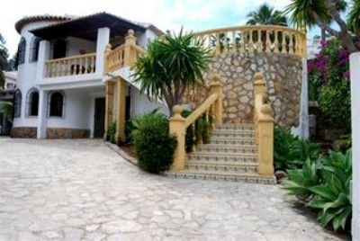 Javea property: Villa for sale in Javea 150936
