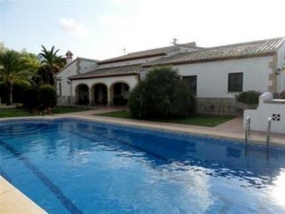 Javea property: Villa for sale in Javea 150942