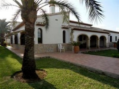 Javea property: Villa for sale in Javea, Spain 150942