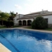 Javea property: Alicante, Spain Villa 150942