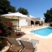 Javea property: Alicante, Spain Villa 150943