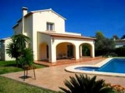 Javea property: Villa for sale in Javea 150945