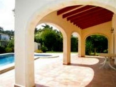 Javea property: Villa with 3 bedroom in Javea 150945