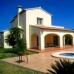 Javea property: Alicante, Spain Villa 150945