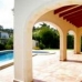 Javea property: 3 bedroom Villa in Javea, Spain 150945