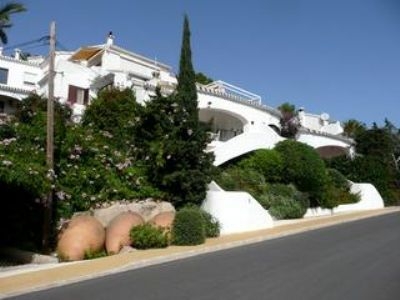 Javea property: Villa with 2 bedroom in Javea 150948