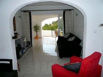 Javea property: Villa with 2 bedroom in Javea, Spain 150948