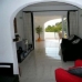 Javea property: 2 bedroom Villa in Alicante 150948
