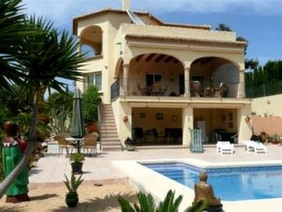 Javea property: Villa for sale in Javea 150953