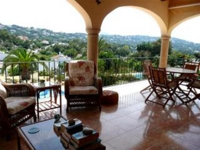 Javea property: Villa for sale in Javea, Spain 150953