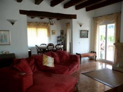 Javea property: Villa with 3 bedroom in Javea, Spain 150953