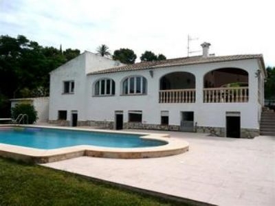 Javea property: Villa for sale in Javea 150954