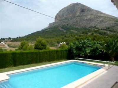 Javea property: Villa for sale in Javea, Spain 150954