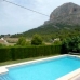 Javea property: Javea, Spain Villa 150954
