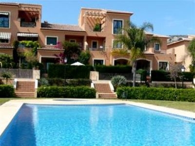 Javea property: Townhome for sale in Javea 150955