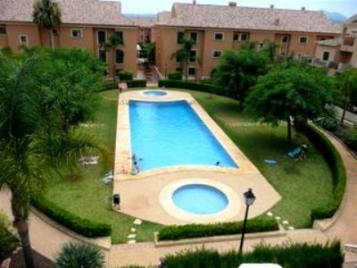 Javea property: Townhome for sale in Javea, Spain 150955