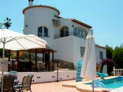 Javea property: Villa for sale in Javea 150956