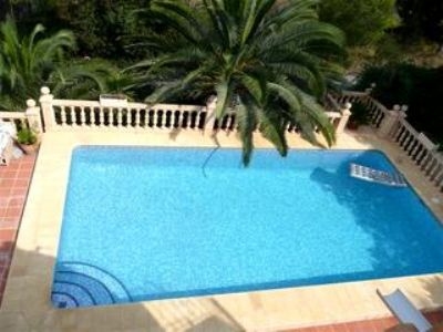 Javea property: Villa for sale in Javea, Spain 150957