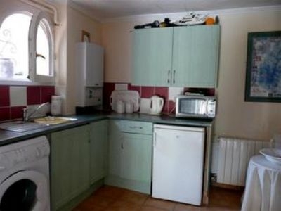 Javea property: Villa with 3 bedroom in Javea, Spain 150957