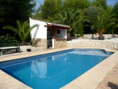 Javea property: Villa for sale in Javea, Spain 150958