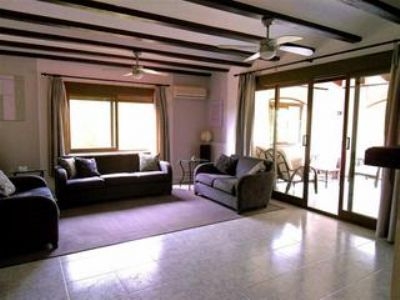 Javea property: Villa with 3 bedroom in Javea 150958