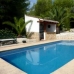 Javea property: Javea, Spain Villa 150958