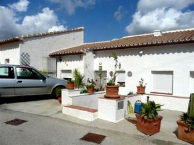 Pedreguer property: Townhome for sale in Pedreguer 150959