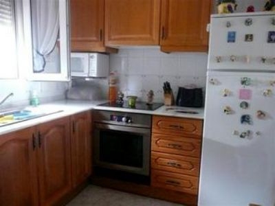 Pedreguer property: Townhome with 3 bedroom in Pedreguer, Spain 150959