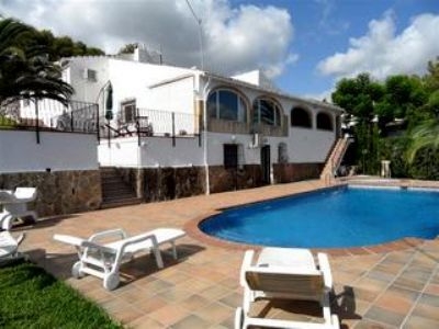 Javea property: Villa for sale in Javea 150960