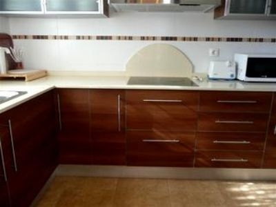 Javea property: Apartment with 4 bedroom in Javea 150961
