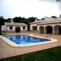 Javea property: Villa for sale in Javea 150963