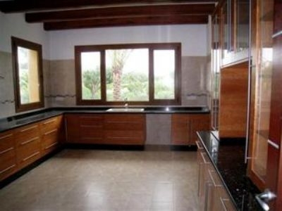 Javea property: Villa with 5 bedroom in Javea, Spain 150963