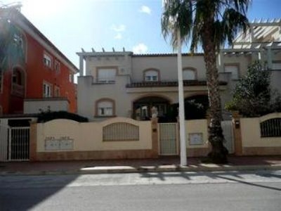 Javea&nbsp;property:&nbsp;Townhome&nbsp;for&nbsp;sale&nbsp;in&nbsp;Javea&nbsp;150965