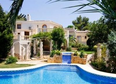 Javea property: Villa for sale in Javea 150966