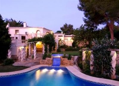 Javea property: Villa for sale in Javea, Spain 150966