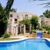 Javea property: Alicante, Spain Villa 150966
