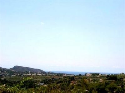 Teulada property: Land for sale in Teulada 150967