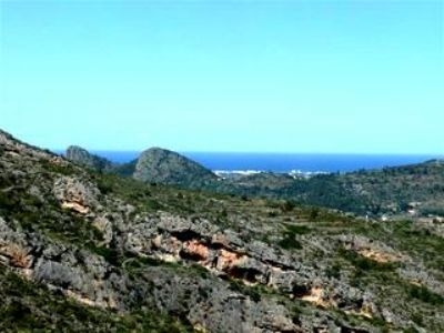 Pedreguer property: Villa for sale in Pedreguer, Spain 150969