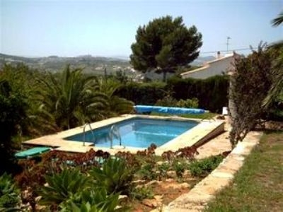 Javea property: Villa with 3 bedroom in Javea 150972