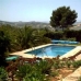 Javea property: 3 bedroom Villa in Javea, Spain 150972