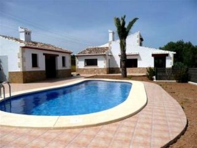 Javea property: Villa for sale in Javea 150973