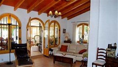 Javea property: Villa with 3 bedroom in Javea 150980