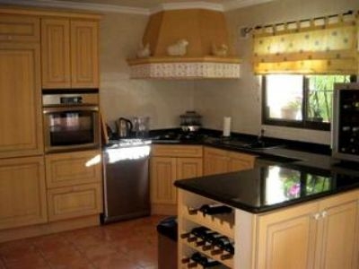 Jalon property: Villa with 3 bedroom in Jalon, Spain 150981