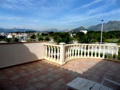 Jalon property: Villa for sale in Jalon, Spain 150982