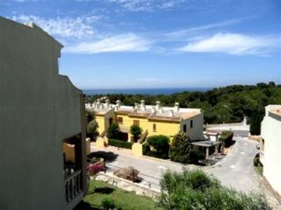 Denia property: Apartment for sale in Denia 150983